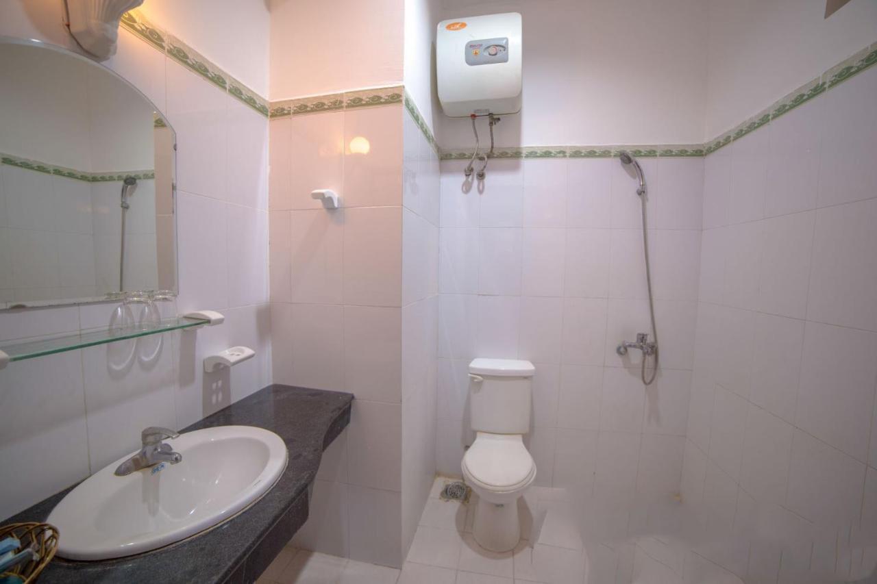 My Khe 2 Da Nang Seafront Hotel Εξωτερικό φωτογραφία