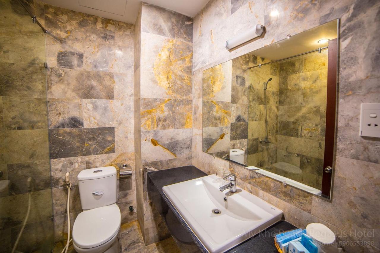 My Khe 2 Da Nang Seafront Hotel Εξωτερικό φωτογραφία