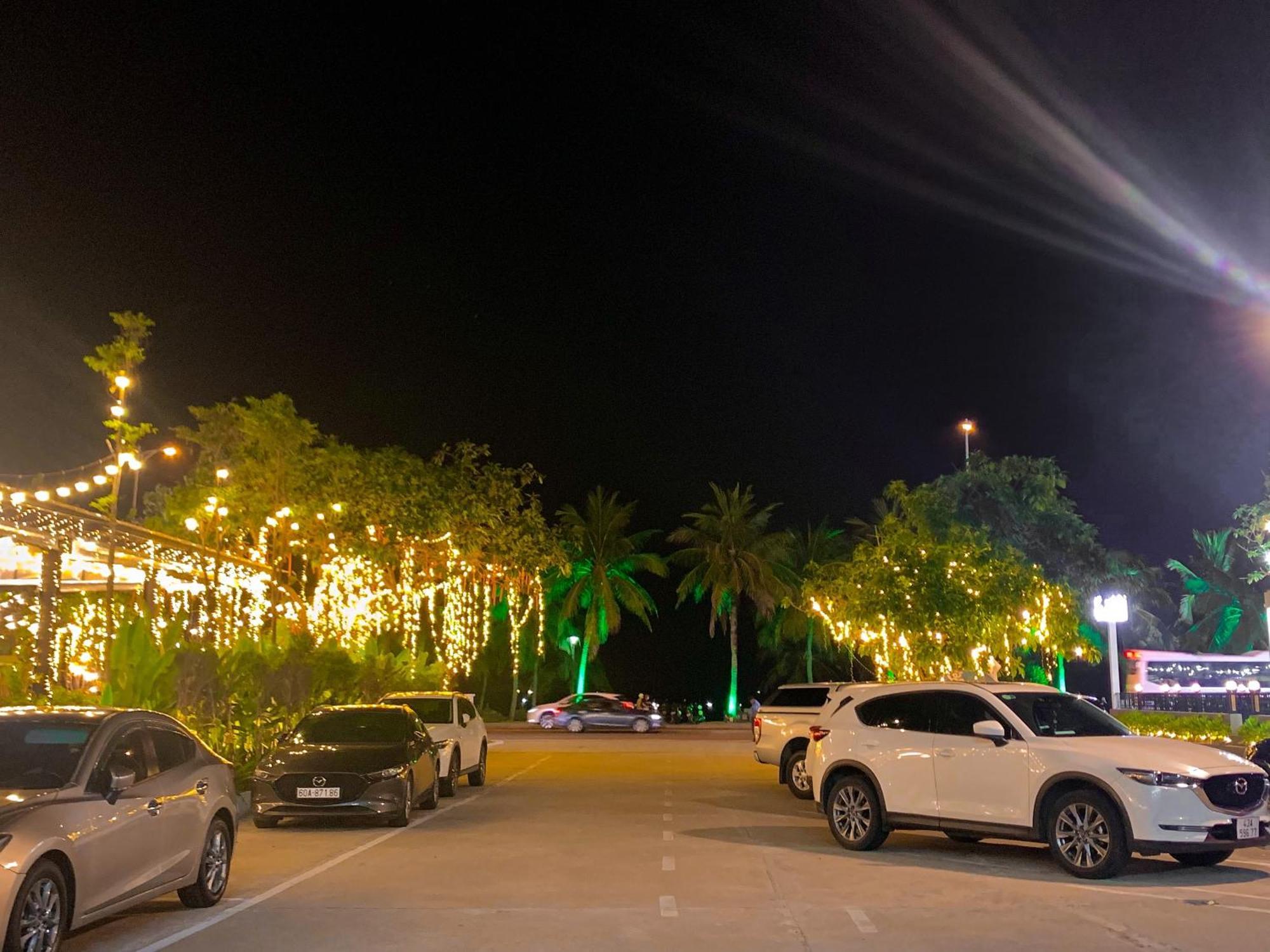 My Khe 2 Da Nang Seafront Hotel Εξωτερικό φωτογραφία